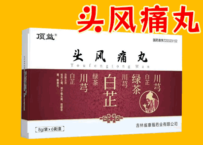 吉林康福药业有限公司